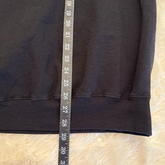 Champion ECO Embroidered Lucky Cat Crewneck Pullover Sweatshirt XL - Picture 7 of 10